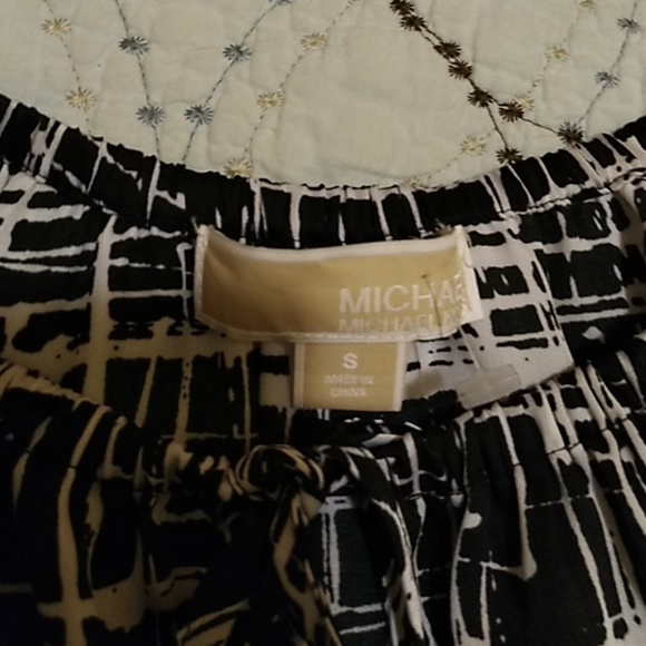 Michael Kors Blouse - Picture 2 of 4